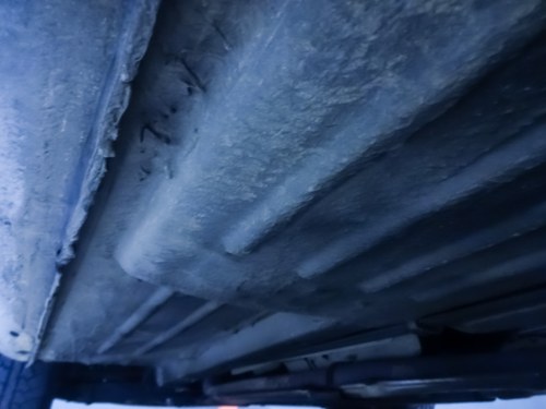 1978 Mercedes-Benz 450 SL R107 For Sale (picture 127 of 162)