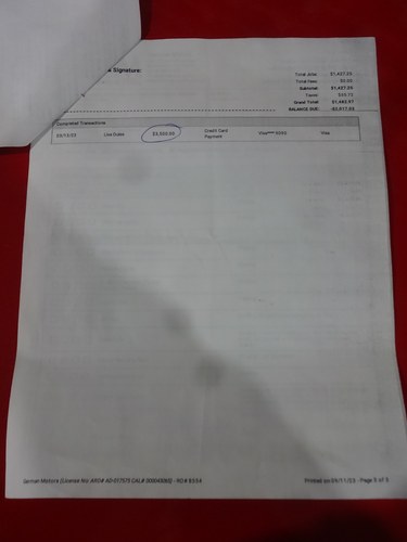 1978 Mercedes-Benz 450 SL R107 For Sale (picture 148 of 162)