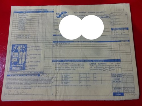 1978 Mercedes-Benz 450 SL R107 For Sale (picture 161 of 162)