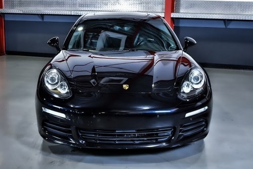 2016 Porsche Panamera 'Edition' Te koop (foto 2 van 101)