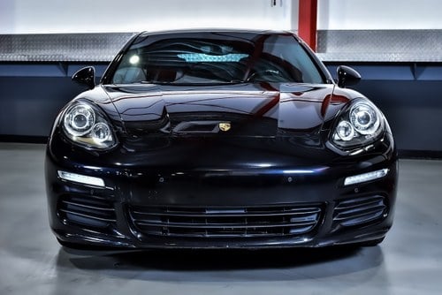2016 Porsche Panamera 'Edition' Te koop (foto 3 van 101)