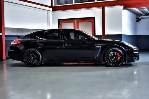 2016 Porsche Panamera 'Edition' Te koop (foto 10 van 101)
