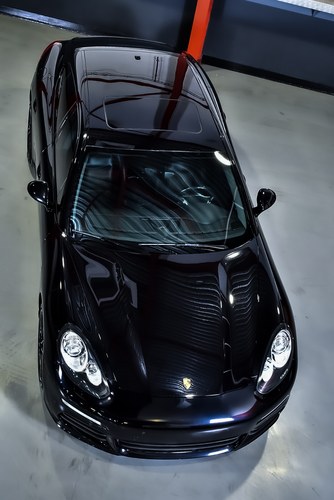 2016 Porsche Panamera 'Edition' Te koop (foto 11 van 101)