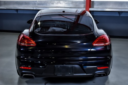 2016 Porsche Panamera 'Edition' Te koop (foto 13 van 101)