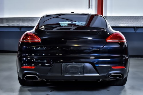 2016 Porsche Panamera 'Edition' Te koop (foto 14 van 101)