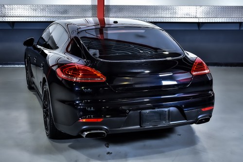2016 Porsche Panamera 'Edition' Te koop (foto 15 van 101)