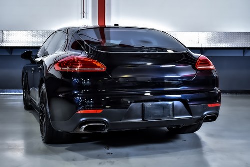 2016 Porsche Panamera 'Edition' Te koop (foto 16 van 101)
