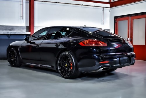2016 Porsche Panamera 'Edition' Te koop (foto 18 van 101)