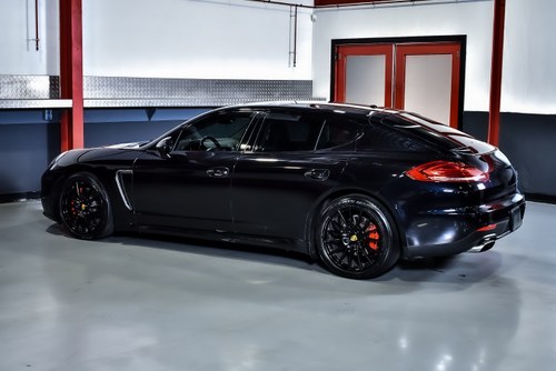 2016 Porsche Panamera 'Edition' Te koop (foto 20 van 101)
