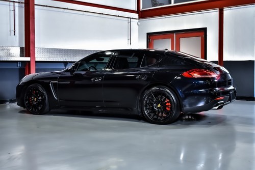 2016 Porsche Panamera 'Edition' Te koop (foto 21 van 101)