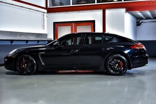 2016 Porsche Panamera 'Edition' Te koop (foto 23 van 101)