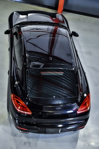 2016 Porsche Panamera 'Edition' Te koop (foto 24 van 101)