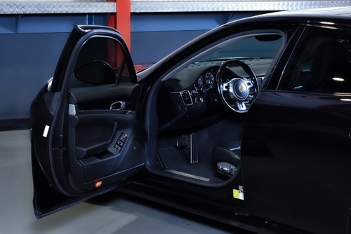 2016 Porsche Panamera 'Edition' Te koop (foto 26 van 101)