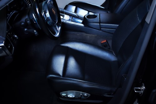 2016 Porsche Panamera 'Edition' Te koop (foto 29 van 101)