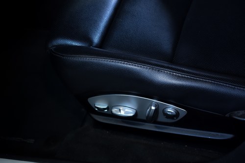 2016 Porsche Panamera 'Edition' Te koop (foto 30 van 101)