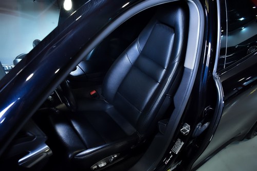 2016 Porsche Panamera 'Edition' Te koop (foto 31 van 101)