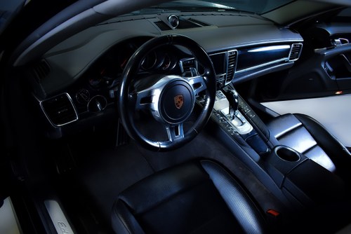 2016 Porsche Panamera 'Edition' Te koop (foto 32 van 101)