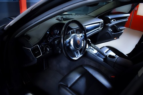 2016 Porsche Panamera 'Edition' Te koop (foto 33 van 101)