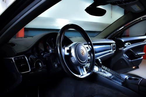 2016 Porsche Panamera 'Edition' Te koop (foto 34 van 101)