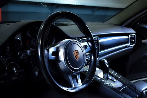 2016 Porsche Panamera 'Edition' Te koop (foto 35 van 101)