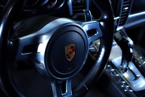 2016 Porsche Panamera 'Edition' Te koop (foto 39 van 101)