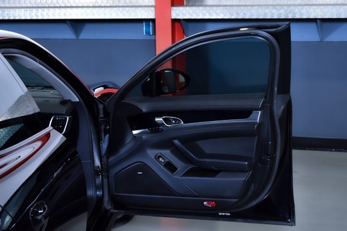 2016 Porsche Panamera 'Edition' Te koop (foto 40 van 101)