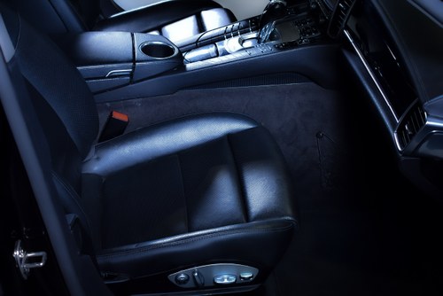 2016 Porsche Panamera 'Edition' Te koop (foto 43 van 101)