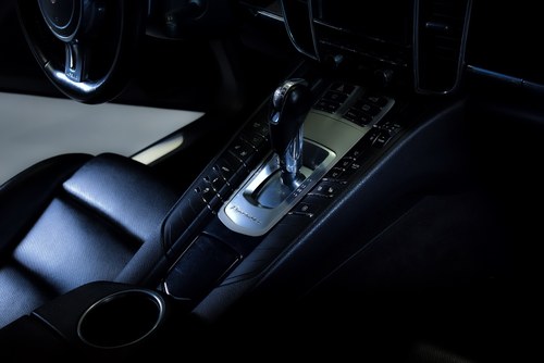 2016 Porsche Panamera 'Edition' Te koop (foto 44 van 101)