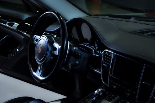 2016 Porsche Panamera 'Edition' Te koop (foto 45 van 101)