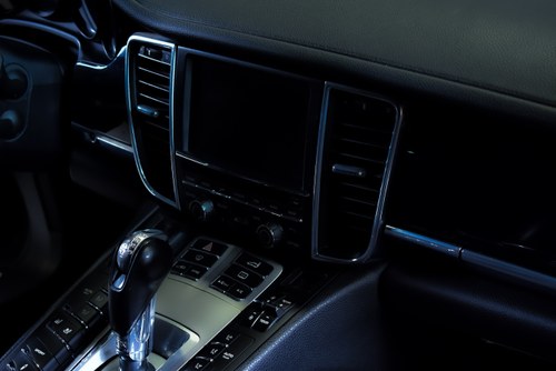 2016 Porsche Panamera 'Edition' Te koop (foto 46 van 101)