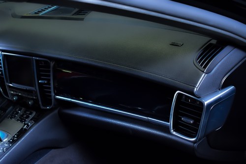 2016 Porsche Panamera 'Edition' Te koop (foto 47 van 101)