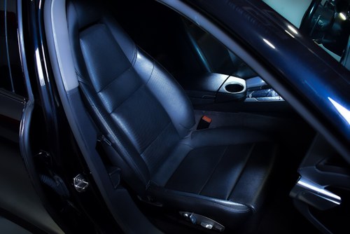 2016 Porsche Panamera 'Edition' Te koop (foto 48 van 101)