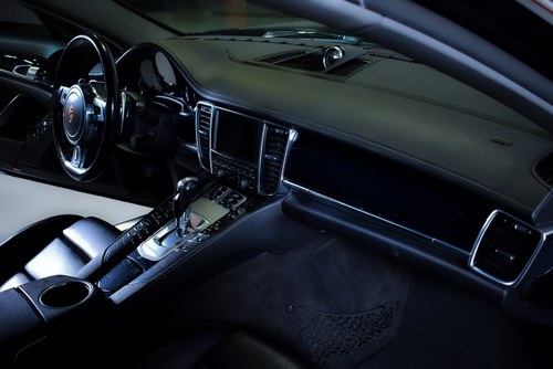 2016 Porsche Panamera 'Edition' Te koop (foto 49 van 101)