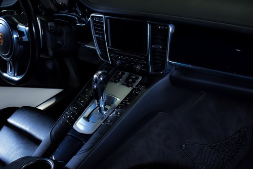 2016 Porsche Panamera 'Edition' Te koop (foto 50 van 101)