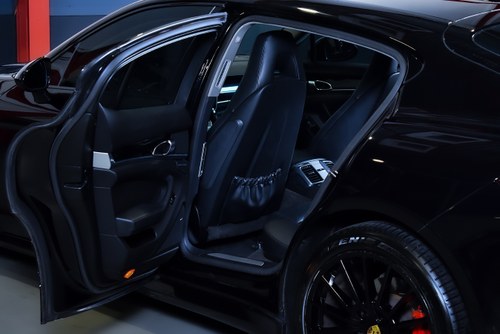 2016 Porsche Panamera 'Edition' Te koop (foto 51 van 101)