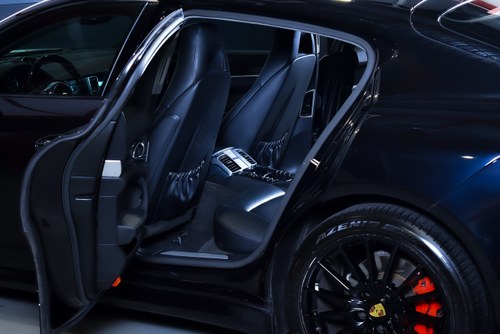 2016 Porsche Panamera 'Edition' Te koop (foto 52 van 101)