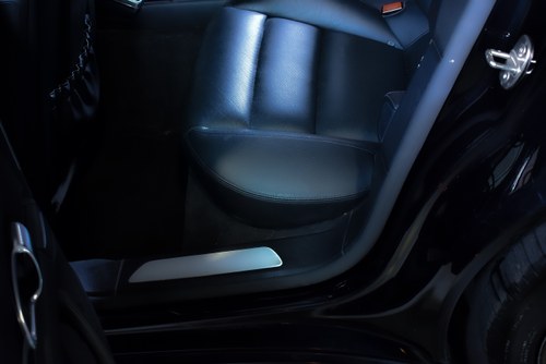 2016 Porsche Panamera 'Edition' Te koop (foto 53 van 101)