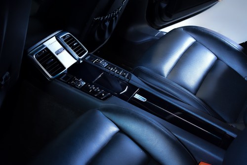 2016 Porsche Panamera 'Edition' Te koop (foto 55 van 101)