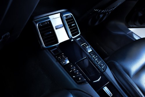 2016 Porsche Panamera 'Edition' Te koop (foto 56 van 101)