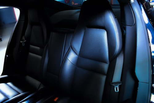 2016 Porsche Panamera 'Edition' Te koop (foto 57 van 101)