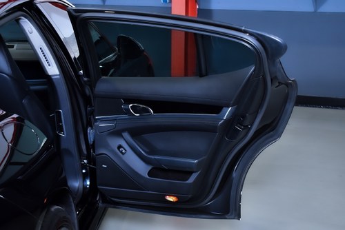 2016 Porsche Panamera 'Edition' Te koop (foto 58 van 101)