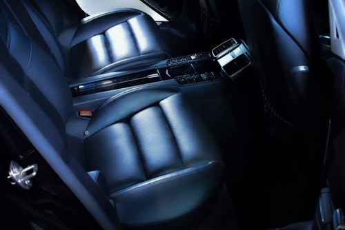 2016 Porsche Panamera 'Edition' Te koop (foto 61 van 101)