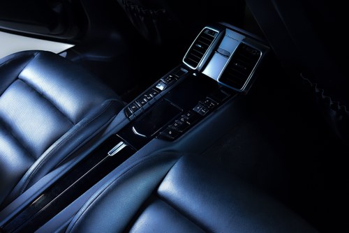 2016 Porsche Panamera 'Edition' Te koop (foto 62 van 101)