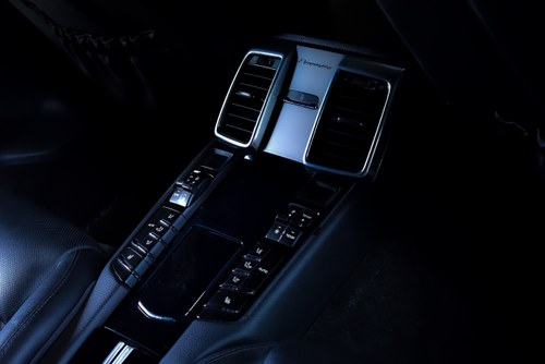 2016 Porsche Panamera 'Edition' Te koop (foto 63 van 101)