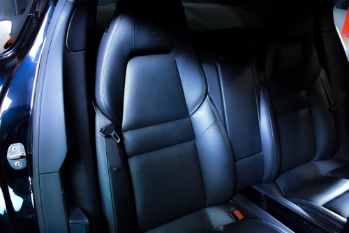 2016 Porsche Panamera 'Edition' Te koop (foto 64 van 101)