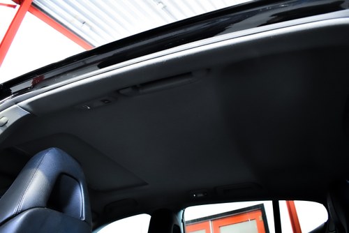 2016 Porsche Panamera 'Edition' Te koop (foto 65 van 101)