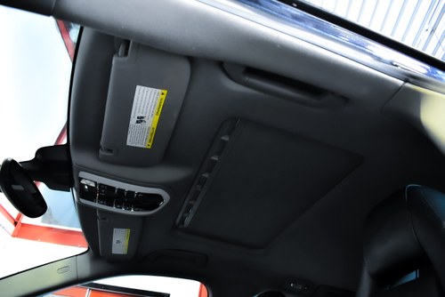 2016 Porsche Panamera 'Edition' Te koop (foto 66 van 101)