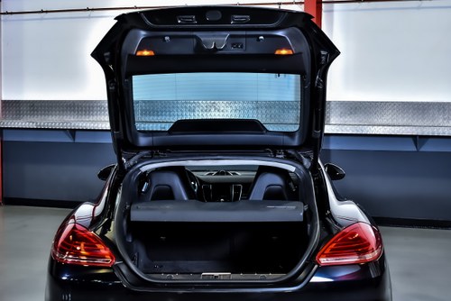 2016 Porsche Panamera 'Edition' Te koop (foto 67 van 101)