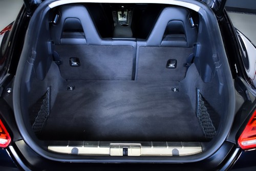 2016 Porsche Panamera 'Edition' Te koop (foto 68 van 101)