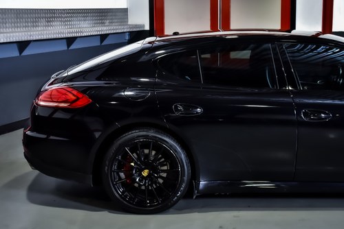 2016 Porsche Panamera 'Edition' Te koop (foto 69 van 101)